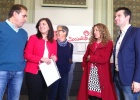 El Comité Provincial del PSOE ha aprobado las listas de los candidatos a Cortes de CyL.